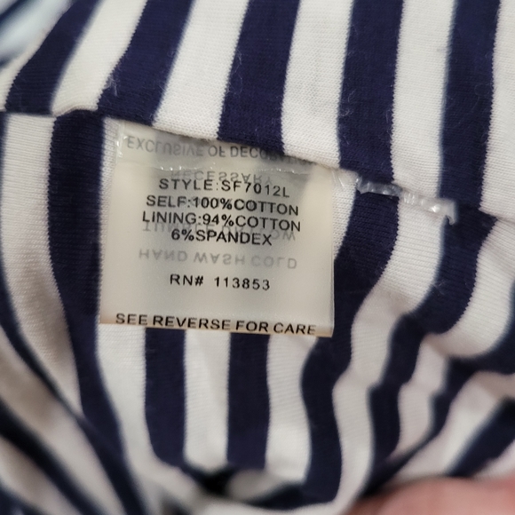 Market & Spruce Utility/Cargo Jacket Size Small - Picture 4 of 9